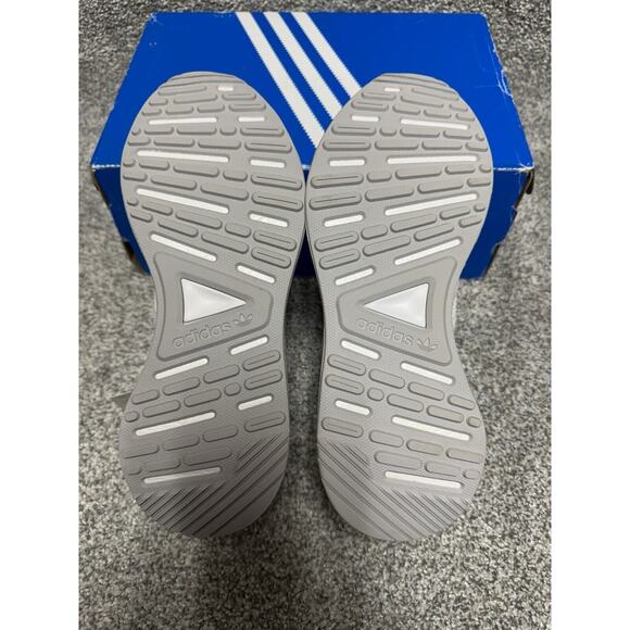 adidas gazelle silver green womens ADIDAS RETROPY F2 - GZ0859  bCODE